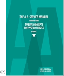 Service Manual cover