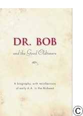 B-8 Dr. Bob and the Good Oldtimers: