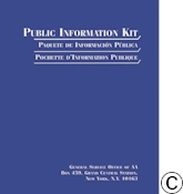 M-27 Public Information Kit