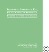 M-40 Treatment Committee Kit 