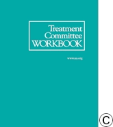 M-40I Treatment Committee Workbook