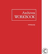 M-44I Archives Workbook
