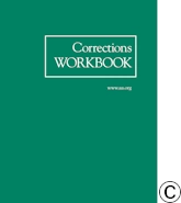M-45I Corrections Workbook