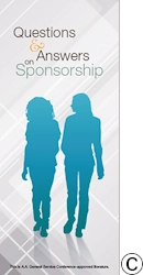 P-15 Questions & Answers on Sponsorship