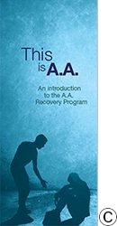 P-1 This is A.A.