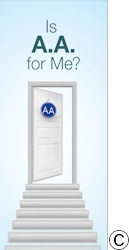 P-36 Is A.A. for Me?
