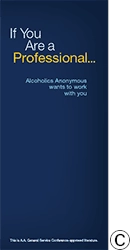 P-46 If You Are a Professional...