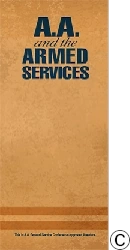 P-50 A.A. and the Armed Services: