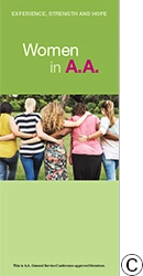 P-5 Women in A.A.