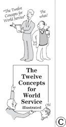 P-8 The Concepts Illustrated