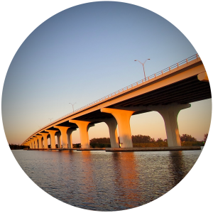 GSR bridge image