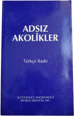 Turkish Big Book