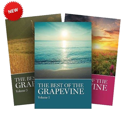Best of Grapevine image