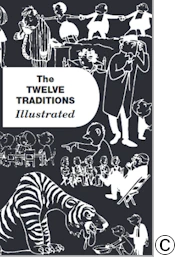 Traditions Illustrated image
